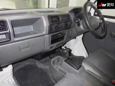 Mitsubishi MINICAB TRUCK