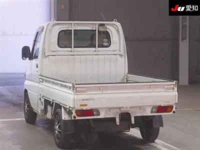 Mitsubishi MINICAB TRUCK