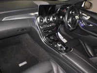 Mercedes-Benz C CLASS WAGON лот № 572 оценка 4.5  с аукциона в Японии 2