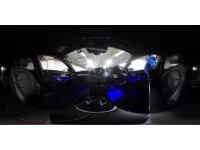 Mercedes-Benz C CLASS WAGON лот № 572 оценка 4.5  с аукциона в Японии 5