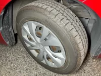 Suzuki SWIFT лот № 30107 оценка 3.5  с аукциона в Японии 8