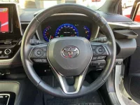 Toyota COROLLA SPORT лот № 30108 оценка 3.5  с аукциона в Японии 2