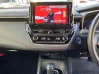 Toyota COROLLA SPORT лот № 30108 оценка 3.5  с аукциона в Японии 5