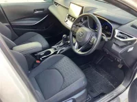 Toyota COROLLA SPORT лот № 30108 оценка 3.5  с аукциона в Японии 6