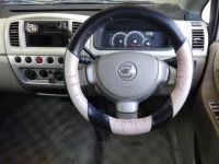 Nissan MOCO лот № 4528 оценка R  с аукциона в Японии 4