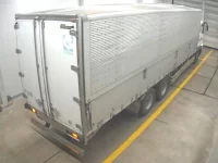 Mitsubishi FUSO TRUCK лот № 1051 оценка 3  с аукциона в Японии 1