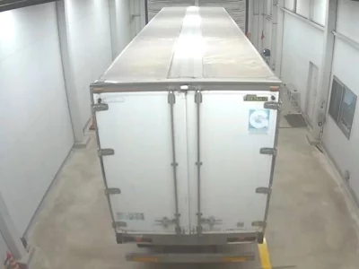 Mitsubishi FUSO TRUCK  с аукциона в Японии