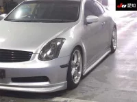 Nissan SKYLINE лот № 5137 оценка 3  с аукциона в Японии 6