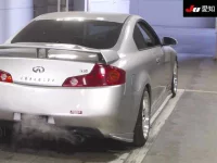 Nissan SKYLINE лот № 5137 оценка 3  с аукциона в Японии 7