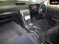 Nissan SKYLINE лот № 5137 оценка 3  с аукциона в Японии 2