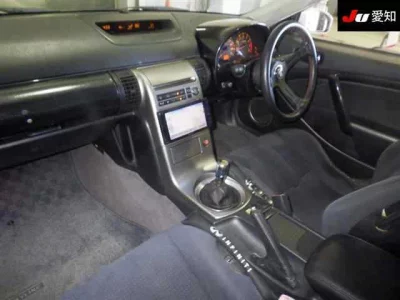 Nissan SKYLINE  с аукциона в Японии