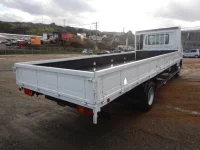 Mitsubishi FUSO FIGHTER лот № 90 оценка 3.5  с аукциона в Японии 4