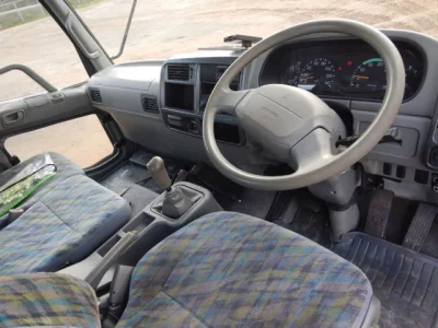 Mitsubishi FUSO FIGHTER  с аукциона в Японии
