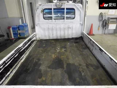 Honda ACTY TRUCK  с аукциона в Японии