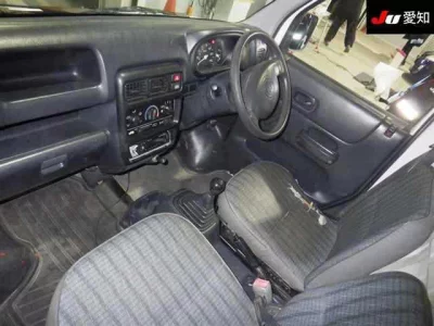 Honda ACTY TRUCK  с аукциона в Японии