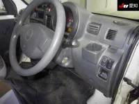 Daihatsu HIJET VAN лот № 35323 оценка 3  с аукциона в Японии 4