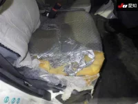 Daihatsu HIJET VAN лот № 35323 оценка 3  с аукциона в Японии 5