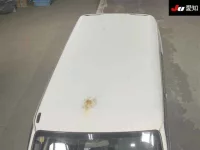 Daihatsu HIJET VAN лот № 35323 оценка 3  с аукциона в Японии 8