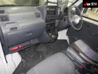 Daihatsu HIJET VAN лот № 35323 оценка 3  с аукциона в Японии 2