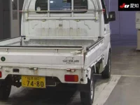 Mazda SCRUM TRUCK лот № 35327 оценка 3.5  с аукциона в Японии 7