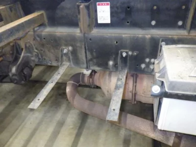 Mitsubishi FUSO FIGHTER