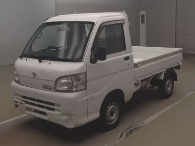Toyota PIXIS TRUCK