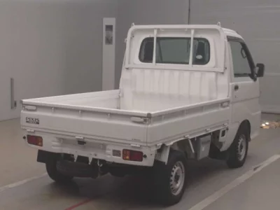 Toyota PIXIS TRUCK