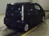 Subaru STELLA лот № 3020 оценка R  с аукциона в Японии 1