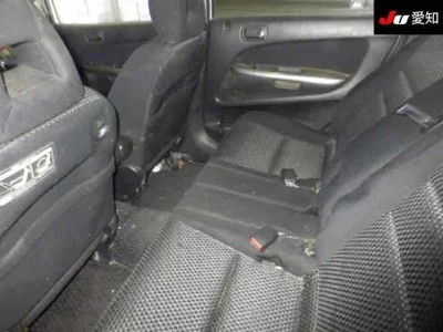 Honda STREAM  с аукциона в Японии