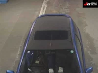 Toyota VITZ лот № 30003 оценка 3  с аукциона в Японии 8