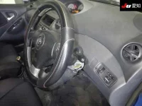 Toyota VITZ лот № 30003 оценка 3  с аукциона в Японии 4