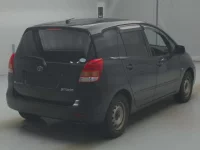 Toyota COROLLA SPACIO лот № 70021 оценка R  с аукциона в Японии 1