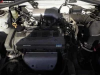 Toyota CARINA лот № 6014 оценка R  с аукциона в Японии 10