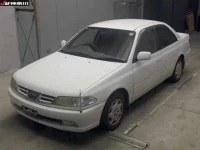 Toyota CARINA лот № 6014 оценка R  с аукциона в Японии 2