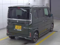 Suzuki SPACIA лот № 1320 оценка 4.5  с аукциона в Японии 3