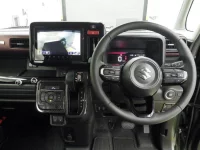 Suzuki SPACIA лот № 1320 оценка 4.5  с аукциона в Японии 4