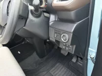 Daihatsu MOVE лот № 1022 оценка S  с аукциона в Японии 5