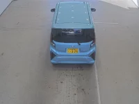 Daihatsu MOVE лот № 1022 оценка S  с аукциона в Японии 2