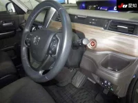 Honda FREED лот № 5142 оценка R  с аукциона в Японии 4