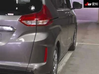 Honda FREED лот № 5142 оценка R  с аукциона в Японии 7