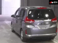 Honda FREED лот № 5142 оценка R  с аукциона в Японии 1