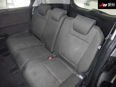 Honda FREED  с аукциона в Японии