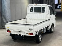 Daihatsu HIJET TRUCK лот № 94 оценка R  с аукциона в Японии 4