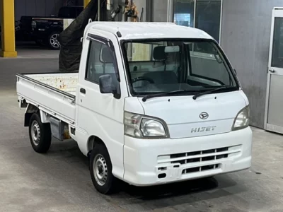 Daihatsu HIJET TRUCK  с аукциона в Японии