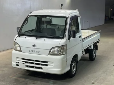 Daihatsu HIJET TRUCK  с аукциона в Японии