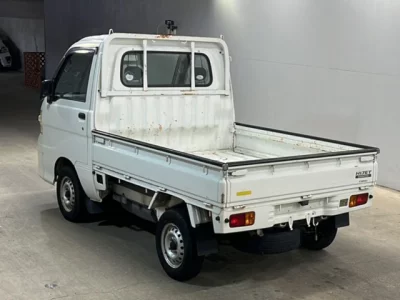 Daihatsu HIJET TRUCK  с аукциона в Японии