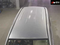 Honda STEP WAGON лот № 30006 оценка R  с аукциона в Японии 8