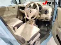 Suzuki ALTO лот № 3021 оценка 3.5  с аукциона в Японии 5