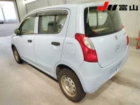 Suzuki ALTO лот № 3021 оценка 3.5  с аукциона в Японии 1