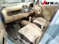 Suzuki ALTO лот № 3021 оценка 3.5  с аукциона в Японии 2